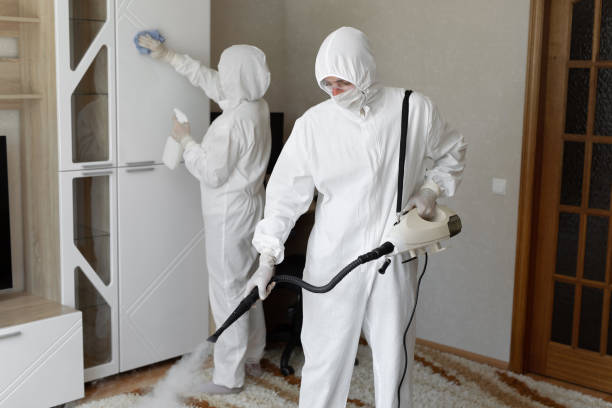 24/7 Emergency Sewage Cleanup experts in East Brunswick, NJ